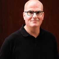 Andy Lane