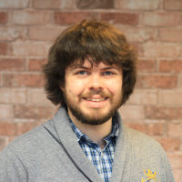 Adam Clewes-Boyne photo