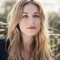 Alix Wilton Regan photo