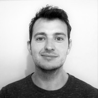 Alex Spencer photo