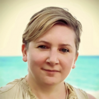 Angela Stone photo