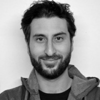 Benjamin Charbit photo