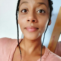 Bianca Fogah photo