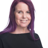 Debbie Bestwick MBE photo