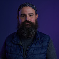 Lee Hutchinson photo