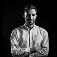 Tom Hegarty  photo