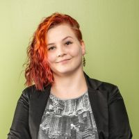 Eevi Korhonen photo