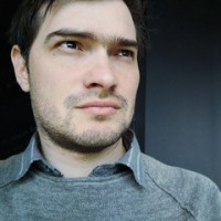 Georgi A. Simeonov photo