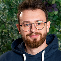 Jakub Slaby photo