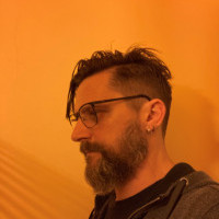 Jean-Luc Monnet  photo