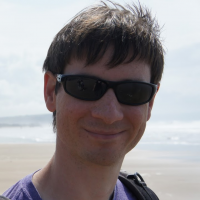 John Campbell photo