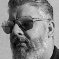 Pete Edward photo