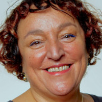 Marie-Claire Isaaman photo
