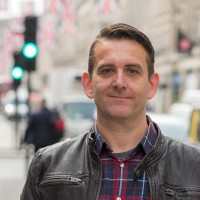 Mark Lintott photo