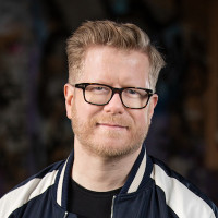Mathias Westerdahl photo
