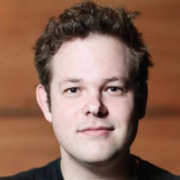 Mike Bithell photo