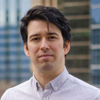 Nader Alikhani photo