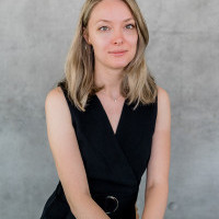 Nicola Mizon photo