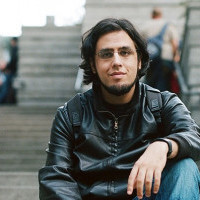 Rami Ismail photo