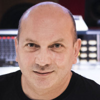 Richard Jacques photo