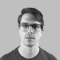 Ross Stack photo
