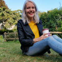 Sophie van den Boomen photo