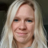 Ali Durrant photo