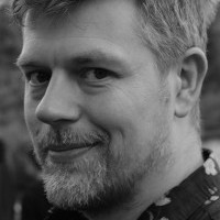 Chris Mead  photo