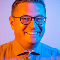 Dave Ranyard photo
