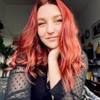 Rosie Taylor photo