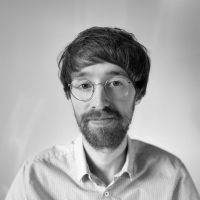 Rory Jobson photo