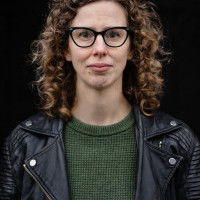 Katy Schutte photo