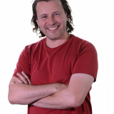 Jason Kingsley photo