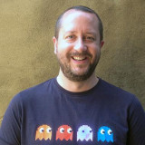 Dr Jeremy Gow photo